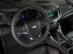 Chevrolet SS 2013 года